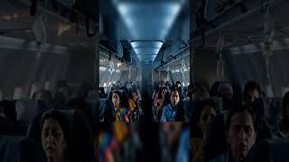 Passengers Inside That Plane In Ahmedabad #shorts #viralvideo #viral