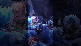 Cerita Rakyat dari jawa: NYI Roro Kidul (putri laut selatan) #gachastoryindonesia #gacha #gachaclub