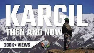 Kargil 1999: Victory Of The Young And The Bold | #kargilwar #kargil #india #pakistan