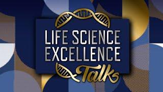 LIFE SCIENCE EXCELLENCE TALKS - Cordella, Petrassi - AbbVie