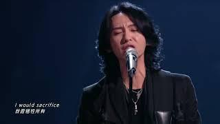 《下一战歌手》第七期纯享版：张淇《Everything I Do》"Next Battle Singer" 7th : Zhang Qi's "Everything I Do"