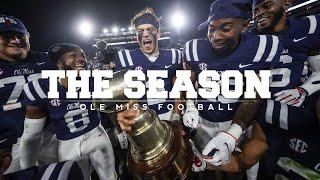 The Season: Ole Miss Football - MSU (2020)