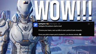 Splitgate 2's NEW Update Shows MASSIVE POTENTIAL...
