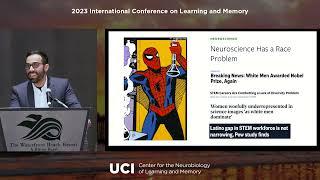 Steve Ramirez, PhD - How moments turn to engrams in the brain