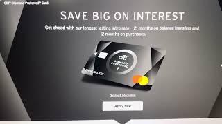 $50k Credit Card Approval with a CPN profile 2024