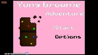 (FREE FOR PROFIT) yung brownie the adventure type beat (prod. brownie.)