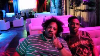 BONECRUSHER 2012 GOING HAM IN NIGHT CLUB WSHH 2