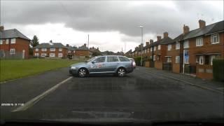 What the hell taxi