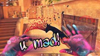 U MAD!|STANDOFF 2 FRAGMOVIE (0.16.4)