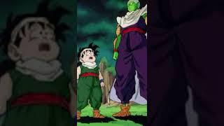 Gohan, I just killed your father #voiceact #animevoiceacting #dragonball #fandub