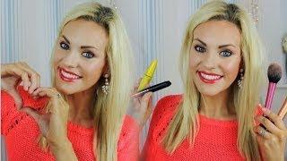 Get The Valentine's Day Look with Liza Prideaux