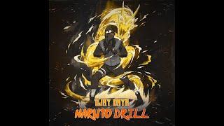 Djay Daya - Naruto Drill (Lyrics Video)