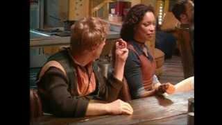 Firefly: Making of (The serie)