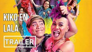 Kiko en Lala – Super Tekla | Filipino Movie Trailer & Blurb