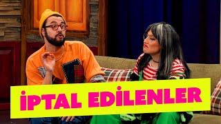 İptal Edilenler - 326. Bölüm (Güldür Güldür Show)