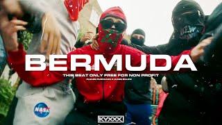 [FREE] Afro Drill X Hazey X Benzz Type Beat - 'BERMUDA' UK Drill Type Beat (Prod. KYXXX)