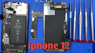 teardown iphone 12iphone 12 khmer teardown khmer