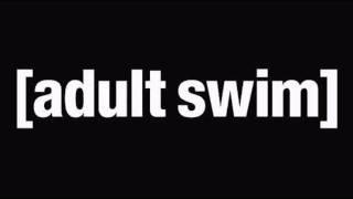 Adult Swim Instrumental 2 Produced by Chase Bethea