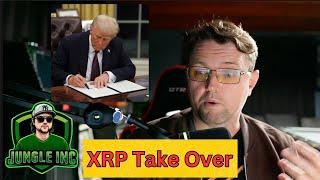 Ripple XRP everything has changed (They cant handle it)