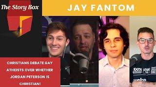 Jordan Peterson: What Went So Wrong?