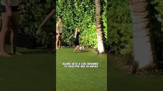 it’s actually perfect for both of them