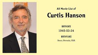 Curtis Hanson Movies list Curtis Hanson| Filmography of Curtis Hanson