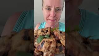 Yogurt Marinated Grilled Chicken