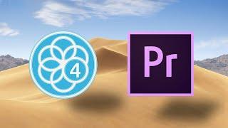 Multicam Sync with Adobe Premiere and PluralEyes 4