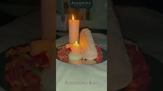 Indulge in Pure Bliss at Aventura Salon's Spa Services!