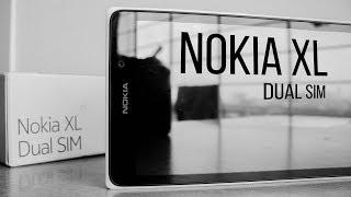 Nokia XL Dual SIM Review