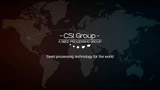 CSI Group / SAA Congress