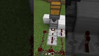 How To Build a Minecraft Trash Can (Easy)