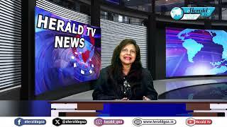 Herald TV Konkani Khobro 21 March 2024