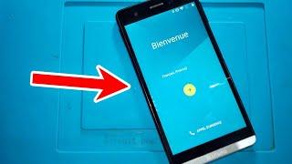 Bypass Frp For Bluebird | all Chinese and unknown phones Without Pc 2020