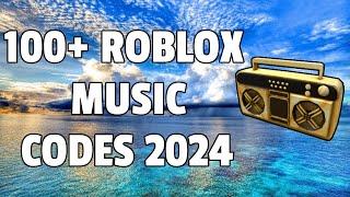 100+ Roblox Music Codes/IDs (December 2024) *WORKING* ROBLOX ID