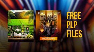 Free Pro PLP Files to Pixellab | Step-by-step Tutorial #pixellab