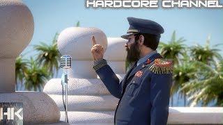 Tropico 6 - прохождение - Миссии - Hard =1= Эль Крестоденте