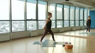 Stretching от Super Gym в Томске