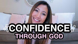 HOW TO BE CONFIDENT | Christian Advice 