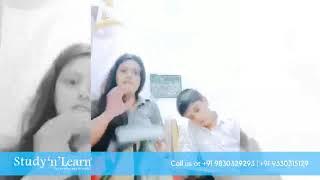 smart school learning app |complete your self-study at home| distributed by Wisdom private tutor