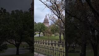 Austin, TX,USA. let the Lord Jesus Christ rule over the state of Texas