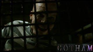 Появление Джерома в 4 сезоне "Готэма" | Gotham 4x11