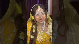 Haldi Bridal Makeup with ZeluXia BD  Shop all products from  httpszeluxiabd com  Dhaka showroom is o