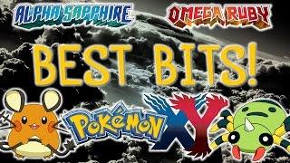 Channel Highlights: Foofootoo Pokemon XY and ORAS