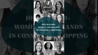 WOMEN LED WEDNESDAY! Discover new brands, new products, and support female founded/run businesses!