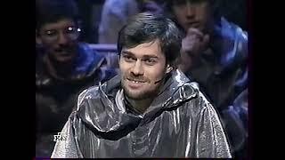Своя игра. Богословский - Вассерман - Волков (19.01.2002) (версия 2)
