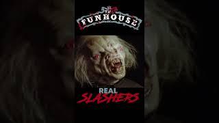 Tobe Hooper's Forgotten Slasher - The Funhouse #shorts