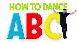 Learn ABC | Songs for kids | DJ Raphi