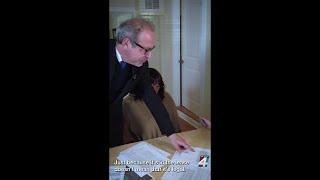 TONIGHT AT 6  A local mom is fighting for renters' rights
