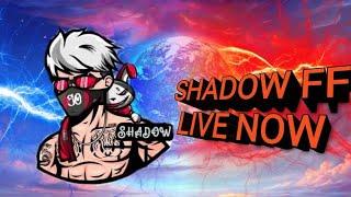 SHADOW FF LIVE FUN 4V4 CUSTOMS